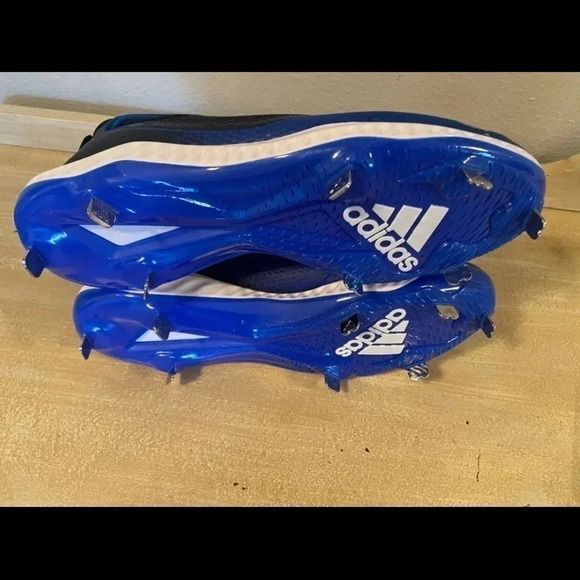 Adidas ICON V BASEBALL CLEATS. Men’s size 11.5 - Picture 10 of 11